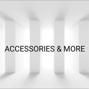 Shoes, Bags, Jewelry & More